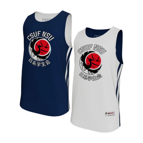 CSUF-NSU Practice Jersey Thumbnail